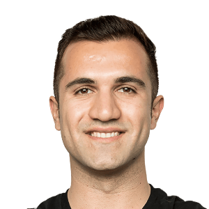 Christian Zürcher profile photo